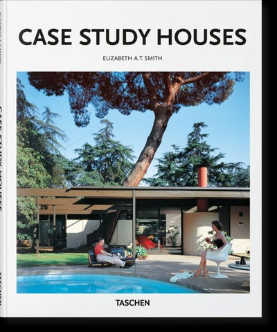 Case Study Houses