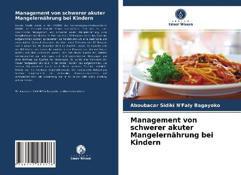 Management von schwerer akuter Mangelernährung bei Kindern