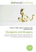Dungeons and Dragons