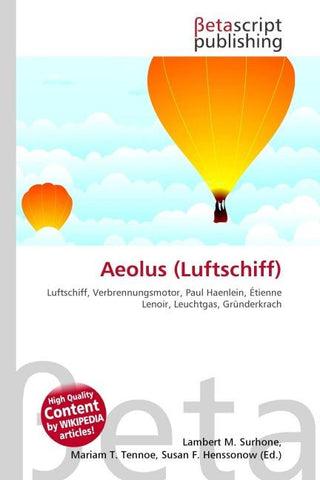 Aeolus (Luftschiff)