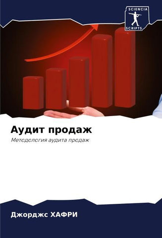 Audit prodazh
