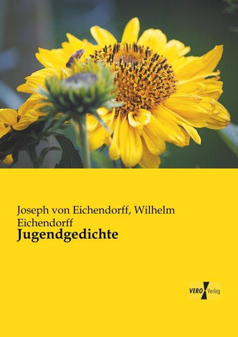 Jugendgedichte
