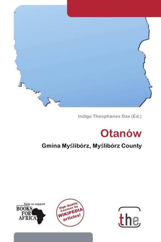 Otanów