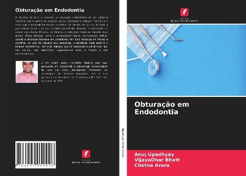 Obturação em Endodontia