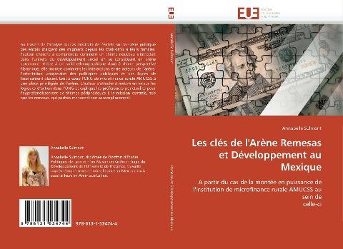 Les clés de l'Arène Remesas et Développement au Mexique