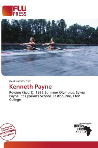 Kenneth Payne