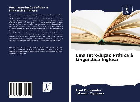 Uma Introdução Prática à Linguística Inglesa
