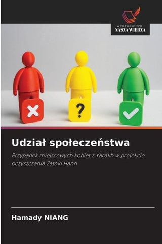 Udzia¿ spo¿ecze¿stwa