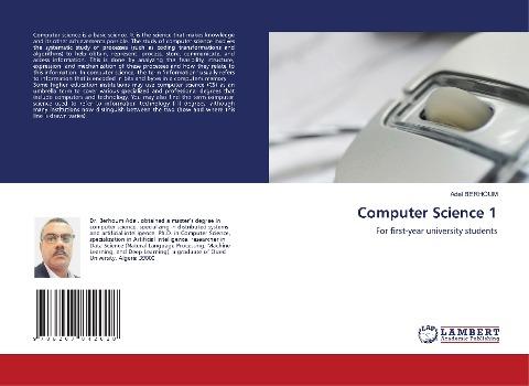 Computer Science 1