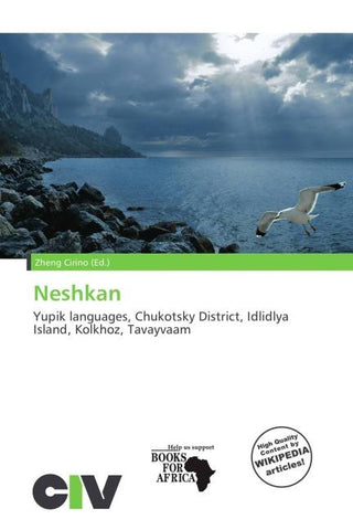 Neshkan
