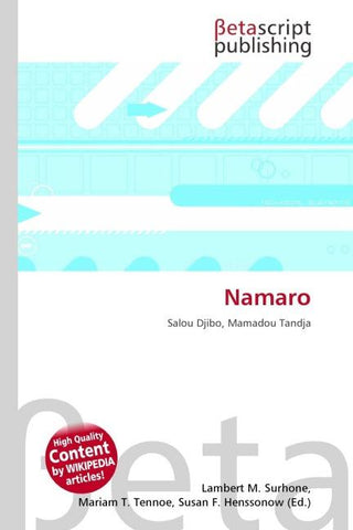 Namaro