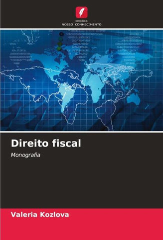 Direito fiscal