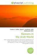 Koreans in the Arab World
