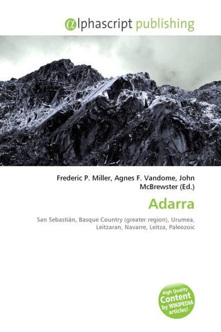 Adarra