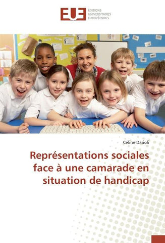 Représentations sociales face à une camarade en situation de handicap
