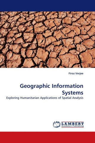 Geographic Information Systems