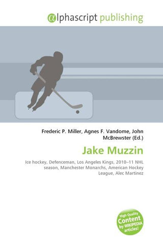 Jake Muzzin