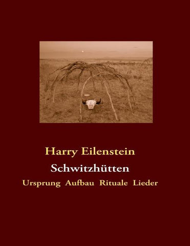 Schwitzhütten
