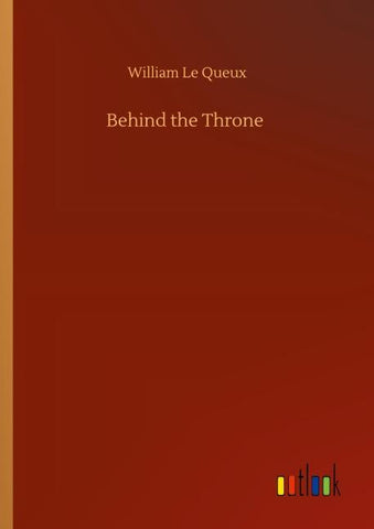 Behind the Throne