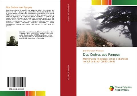 Dos Cedros aos Pampas