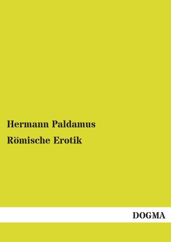 Römische Erotik