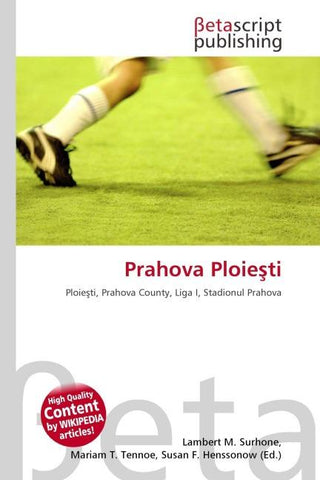 Prahova Ploie¿ti