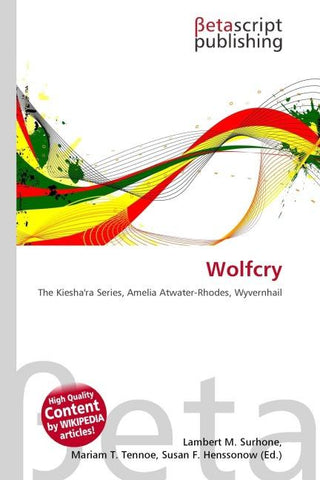 Wolfcry