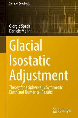 Glacial Isostatic Adjustment