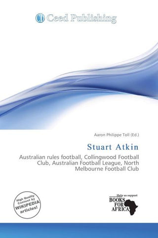 Stuart Atkin