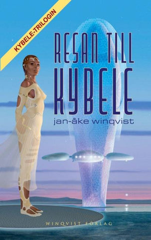 Resan till Kybele