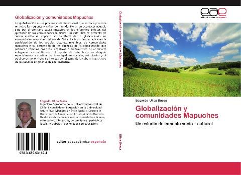 Globalización y comunidades Mapuches