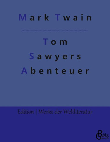 Tom Sawyers Abenteuer