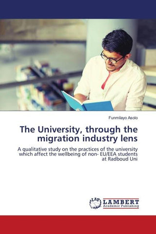 The University, through the migration industry lens