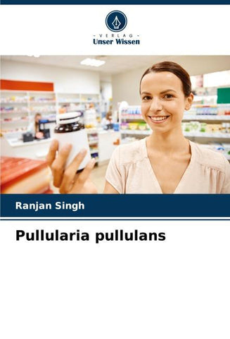 Pullularia pullulans