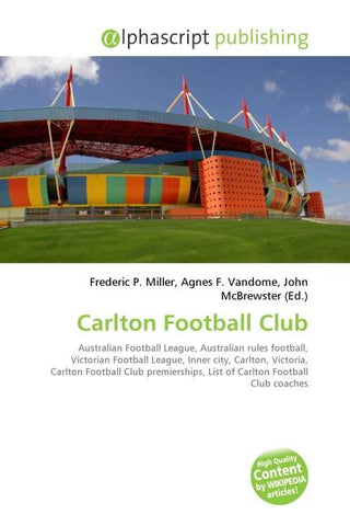 Carlton Football Club