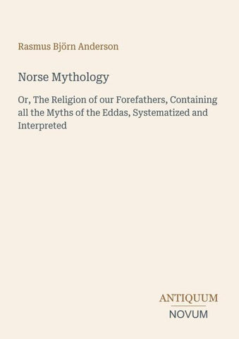 Norse Mythology