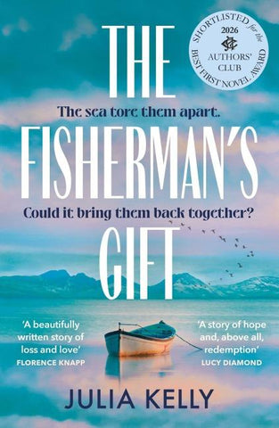 The Fisherman's Gift