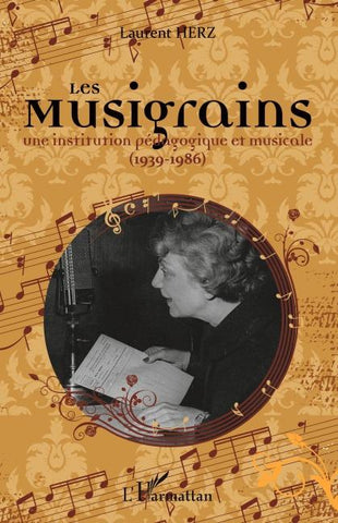 Les Musigrains
