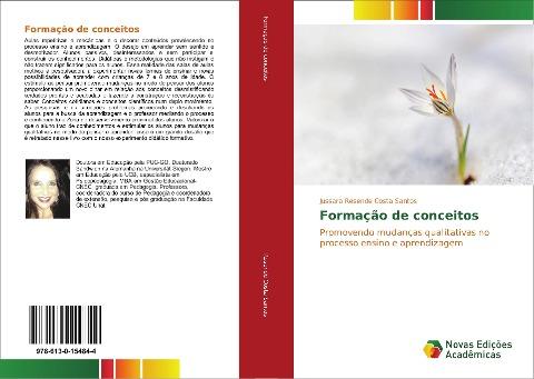 Formação de conceitos