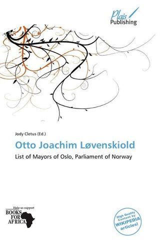 Otto Joachim Løvenskiold
