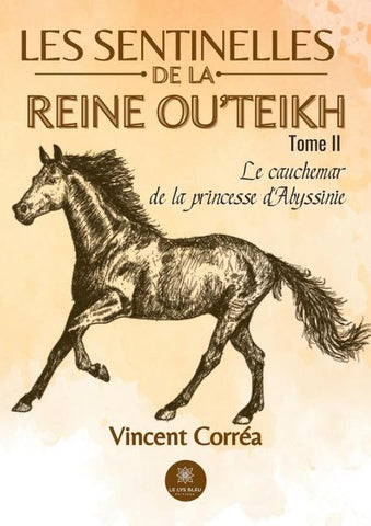 Les sentinelles de la reine Ou'Teikh