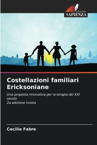 Costellazioni familiari Ericksoniane