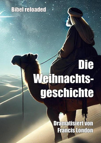 Die Weihnachtsgeschichte