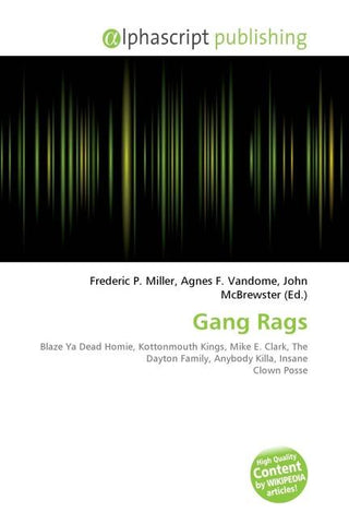 Gang Rags