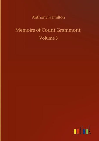Memoirs of Count Grammont