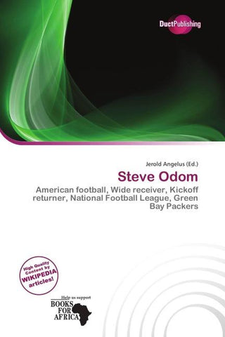 Steve Odom