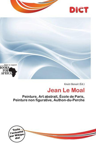 Jean Le Moal
