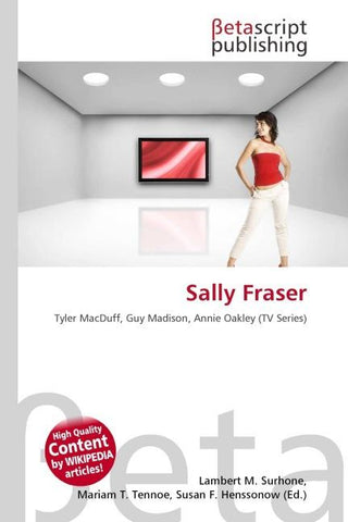 Sally Fraser