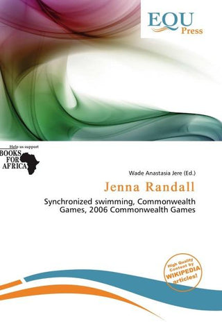 Jenna Randall