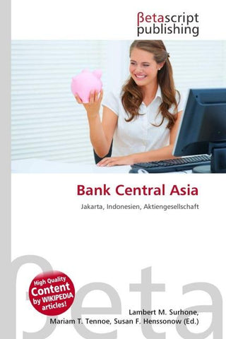 Bank Central Asia